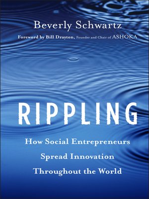 cover image of Rippling